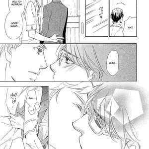 [ITO Yuno] Specialite o Douzo [Eng] – Gay Manga sex 43