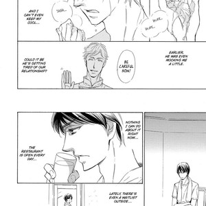 [ITO Yuno] Specialite o Douzo [Eng] – Gay Manga sex 46