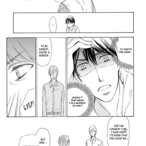 [ITO Yuno] Specialite o Douzo [Eng] – Gay Manga sex 47