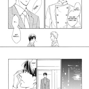 [ITO Yuno] Specialite o Douzo [Eng] – Gay Manga sex 51