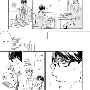 [ITO Yuno] Specialite o Douzo [Eng] – Gay Manga sex 53