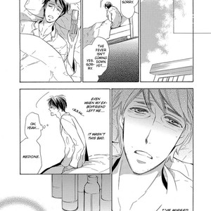 [ITO Yuno] Specialite o Douzo [Eng] – Gay Manga sex 55