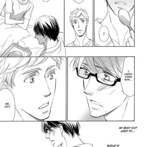 [ITO Yuno] Specialite o Douzo [Eng] – Gay Manga sex 59