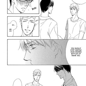 [ITO Yuno] Specialite o Douzo [Eng] – Gay Manga sex 62