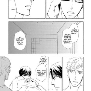 [ITO Yuno] Specialite o Douzo [Eng] – Gay Manga sex 63
