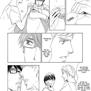 [ITO Yuno] Specialite o Douzo [Eng] – Gay Manga sex 64