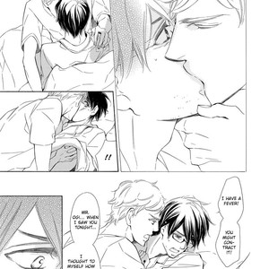 [ITO Yuno] Specialite o Douzo [Eng] – Gay Manga sex 65