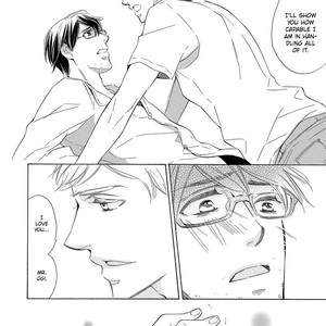 [ITO Yuno] Specialite o Douzo [Eng] – Gay Manga sex 66