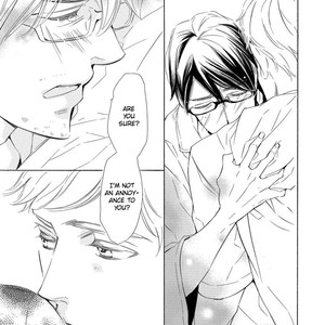 [ITO Yuno] Specialite o Douzo [Eng] – Gay Manga sex 67