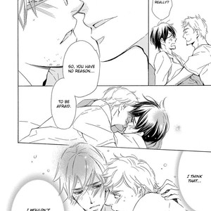 [ITO Yuno] Specialite o Douzo [Eng] – Gay Manga sex 68