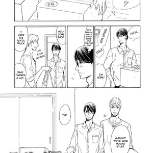 [ITO Yuno] Specialite o Douzo [Eng] – Gay Manga sex 71