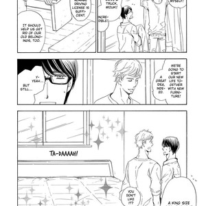 [ITO Yuno] Specialite o Douzo [Eng] – Gay Manga sex 72