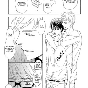 [ITO Yuno] Specialite o Douzo [Eng] – Gay Manga sex 73