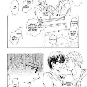 [ITO Yuno] Specialite o Douzo [Eng] – Gay Manga sex 74