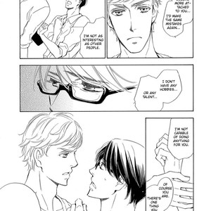 [ITO Yuno] Specialite o Douzo [Eng] – Gay Manga sex 75