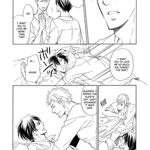 [ITO Yuno] Specialite o Douzo [Eng] – Gay Manga sex 76