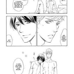 [ITO Yuno] Specialite o Douzo [Eng] – Gay Manga sex 80