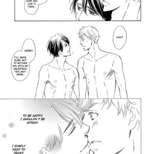 [ITO Yuno] Specialite o Douzo [Eng] – Gay Manga sex 81