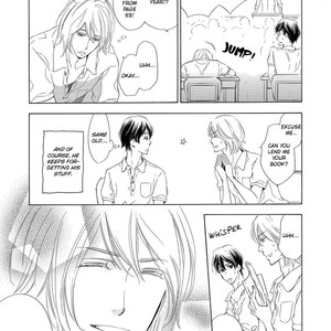 [ITO Yuno] Specialite o Douzo [Eng] – Gay Manga sex 85