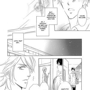 [ITO Yuno] Specialite o Douzo [Eng] – Gay Manga sex 86