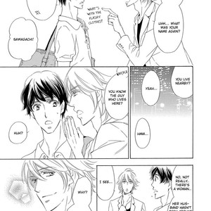 [ITO Yuno] Specialite o Douzo [Eng] – Gay Manga sex 87