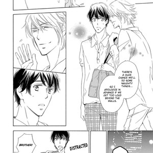 [ITO Yuno] Specialite o Douzo [Eng] – Gay Manga sex 88
