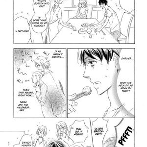 [ITO Yuno] Specialite o Douzo [Eng] – Gay Manga sex 89