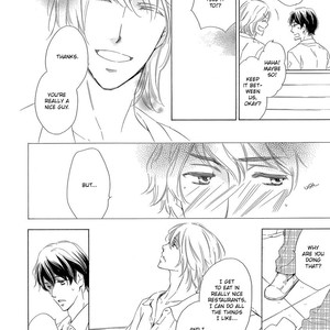 [ITO Yuno] Specialite o Douzo [Eng] – Gay Manga sex 92