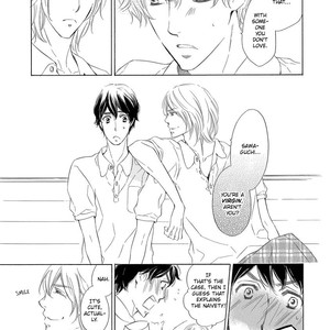 [ITO Yuno] Specialite o Douzo [Eng] – Gay Manga sex 93