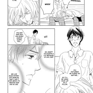 [ITO Yuno] Specialite o Douzo [Eng] – Gay Manga sex 94