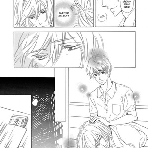 [ITO Yuno] Specialite o Douzo [Eng] – Gay Manga sex 95