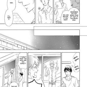 [ITO Yuno] Specialite o Douzo [Eng] – Gay Manga sex 97