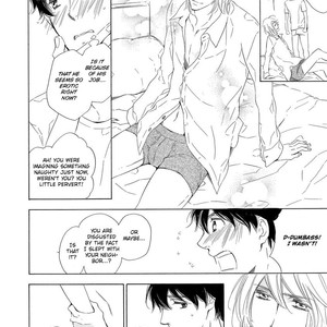 [ITO Yuno] Specialite o Douzo [Eng] – Gay Manga sex 98