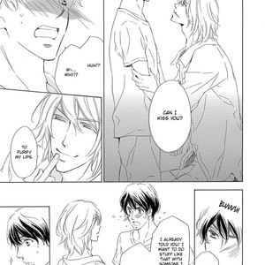 [ITO Yuno] Specialite o Douzo [Eng] – Gay Manga sex 99