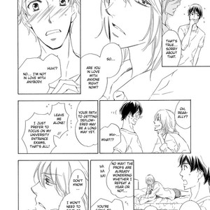 [ITO Yuno] Specialite o Douzo [Eng] – Gay Manga sex 100