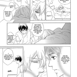 [ITO Yuno] Specialite o Douzo [Eng] – Gay Manga sex 101