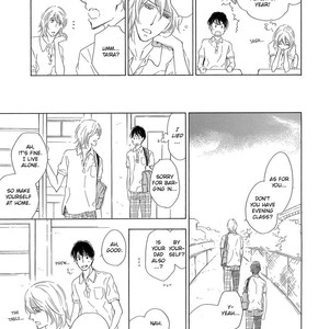 [ITO Yuno] Specialite o Douzo [Eng] – Gay Manga sex 103