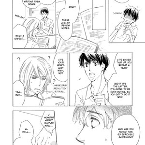 [ITO Yuno] Specialite o Douzo [Eng] – Gay Manga sex 104