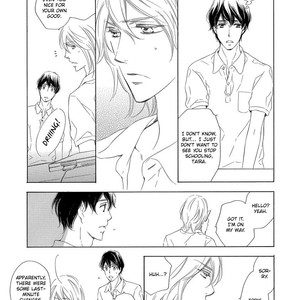 [ITO Yuno] Specialite o Douzo [Eng] – Gay Manga sex 105