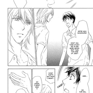 [ITO Yuno] Specialite o Douzo [Eng] – Gay Manga sex 106