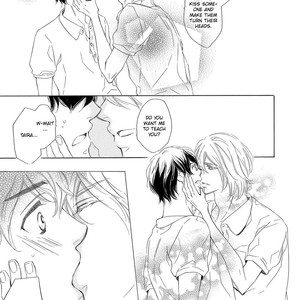 [ITO Yuno] Specialite o Douzo [Eng] – Gay Manga sex 107