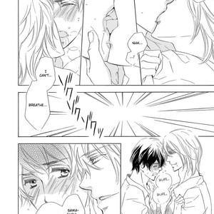 [ITO Yuno] Specialite o Douzo [Eng] – Gay Manga sex 108