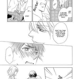 [ITO Yuno] Specialite o Douzo [Eng] – Gay Manga sex 109