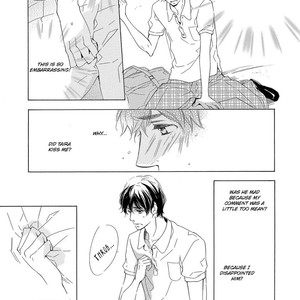 [ITO Yuno] Specialite o Douzo [Eng] – Gay Manga sex 111