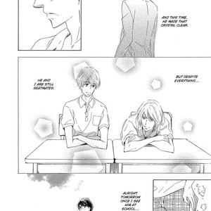[ITO Yuno] Specialite o Douzo [Eng] – Gay Manga sex 112
