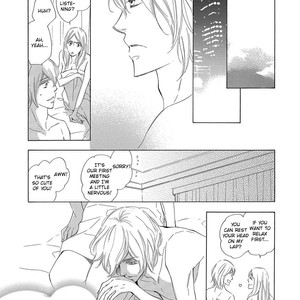 [ITO Yuno] Specialite o Douzo [Eng] – Gay Manga sex 113