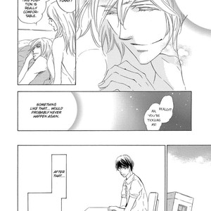 [ITO Yuno] Specialite o Douzo [Eng] – Gay Manga sex 114