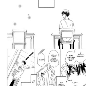 [ITO Yuno] Specialite o Douzo [Eng] – Gay Manga sex 116