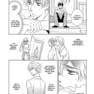 [ITO Yuno] Specialite o Douzo [Eng] – Gay Manga sex 117