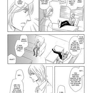 [ITO Yuno] Specialite o Douzo [Eng] – Gay Manga sex 120